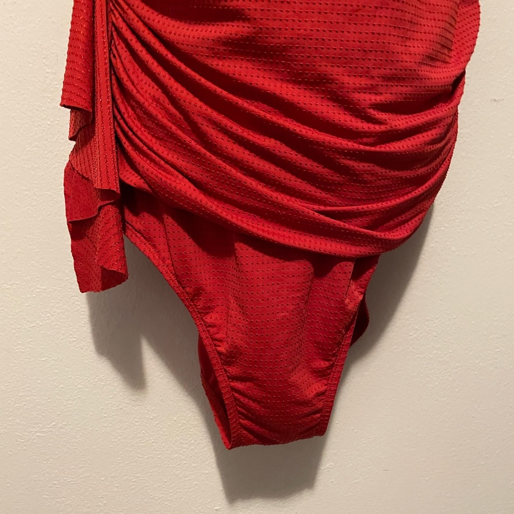 Rhode For Target Plus Size Bathing Suit - Picture 8 of 16